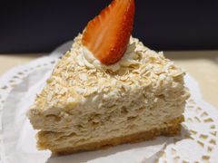 燕麦蛋糕-COVA(环贸iapm店)