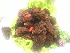 -济南喜来登酒店-采悦轩中餐厅