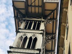 -圣胡斯塔升降机