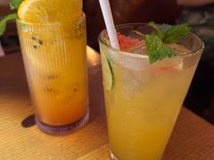 -MR.ROCKY洛奇先生·西餐&酒吧(琶醍店)
