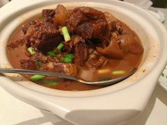 -道道鲜·崇明私房菜(五角场店)