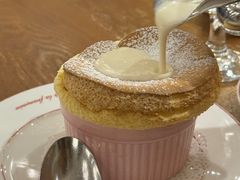 -Entrecôte 法国牛扒馆(保利·时光里店)