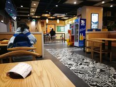 大堂-颜神焦庄烧饼(舜泰广场店)