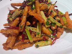 -绿茶餐厅(coco park 店)