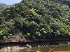 -龙湾潭国家森林公园
