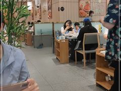 大堂-芳竹园火锅(塘沽金街店)
