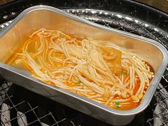 -牛角烧肉(步步高星城天地店)