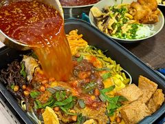 -阿生哥螺蛳粉•火锅(永安街店)