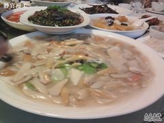 菌-盐帮食坊•小河帮川菜(四川师大店)