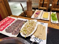 -大龙辣火锅·龙虾·烧烤(湖滨新天地店)