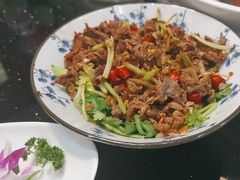 -卢小厨私房菜(长兴店)