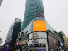 -南京路步行街
