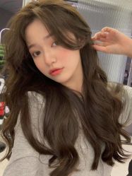 -Rise Hair上升造型