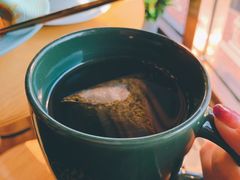 -ZING COFFEE 镜咖啡