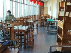 大堂-东来顺饭庄(西直门店)