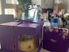 -元祖食品GANSO(黄河大街店)