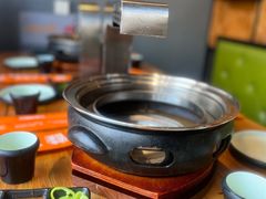 -四斤烤肉(东戴河孟家店)