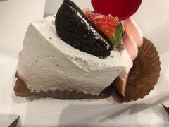 -PETIT PARIS 小巴黎(花园道店)