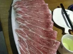 -乐宴KTV火锅(九方购物中心店)