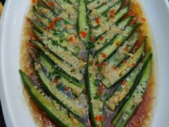 -又见炊烟私房菜(敬亭路店)