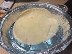 -老上居·手工春饼(贝尔路店)