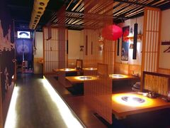 -本寻烧肉酒场(双井店)