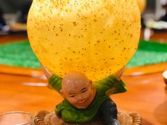 大红灯笼-苏浙徽·农家大院(吴江中山南路店)