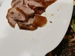-全聚德(双井店)