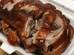 -大聪烧鹅快餐店(梅林店)