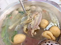 -贵州黄牛肉馆(韩村路店)