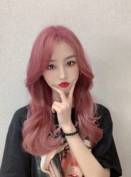 -3AM HAIR SALON染发烫发接发