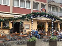 -Restaurant Paulaner am Dom