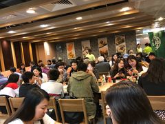 -添好运点心专门店(中环IFC店)