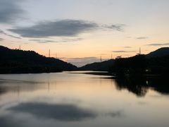 -凤岗南门山森林公园