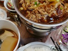 和合牛肉盖饭-和合谷(新街口店)