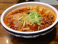 -顺兴老茶馆·精品川菜(世纪城店)