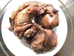 -莲塘味宝园牛杂(天越翔园店)