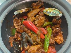 -苏梦江南·淮扬菜(夫子庙店)