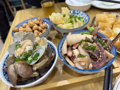 -丰烟起(象兴路店)