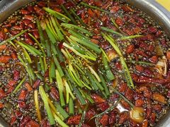 -乡土特色.冷锅鱼.牦牛肉汤锅