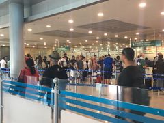 -西沃古尔·拉姆古兰爵士国际机场