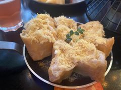 -何师烧烤Pro ·江湖川菜·小龙虾·精酿(太古里旗舰店)