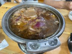 -范贤光鸡公煲(平乐园总店)