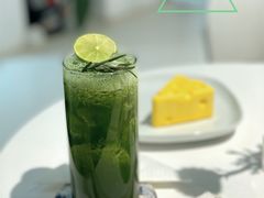 -intime coffee(芝麻街店)