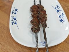 -柴氏风味斋(甘家口店)