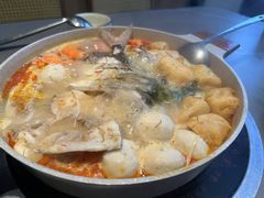 -创味·民间海南菜·非遗藤桥排骨(藤桥·免税城店)