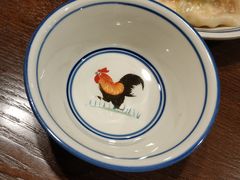 -喜喜水饺