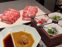 -鼎鼎香·港式火锅(北京SKP店)