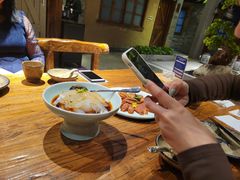 -丹江渔村(首都机场店)