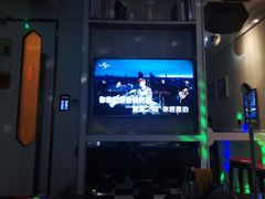 -星聚会KTV(合生汇黑金店)